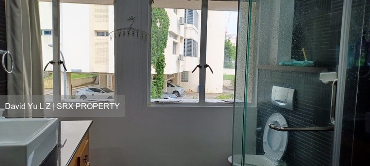 Wilkie Road (D9), Apartment #595807731